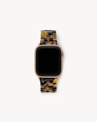 Apple Watch Band in Classic Tortoise