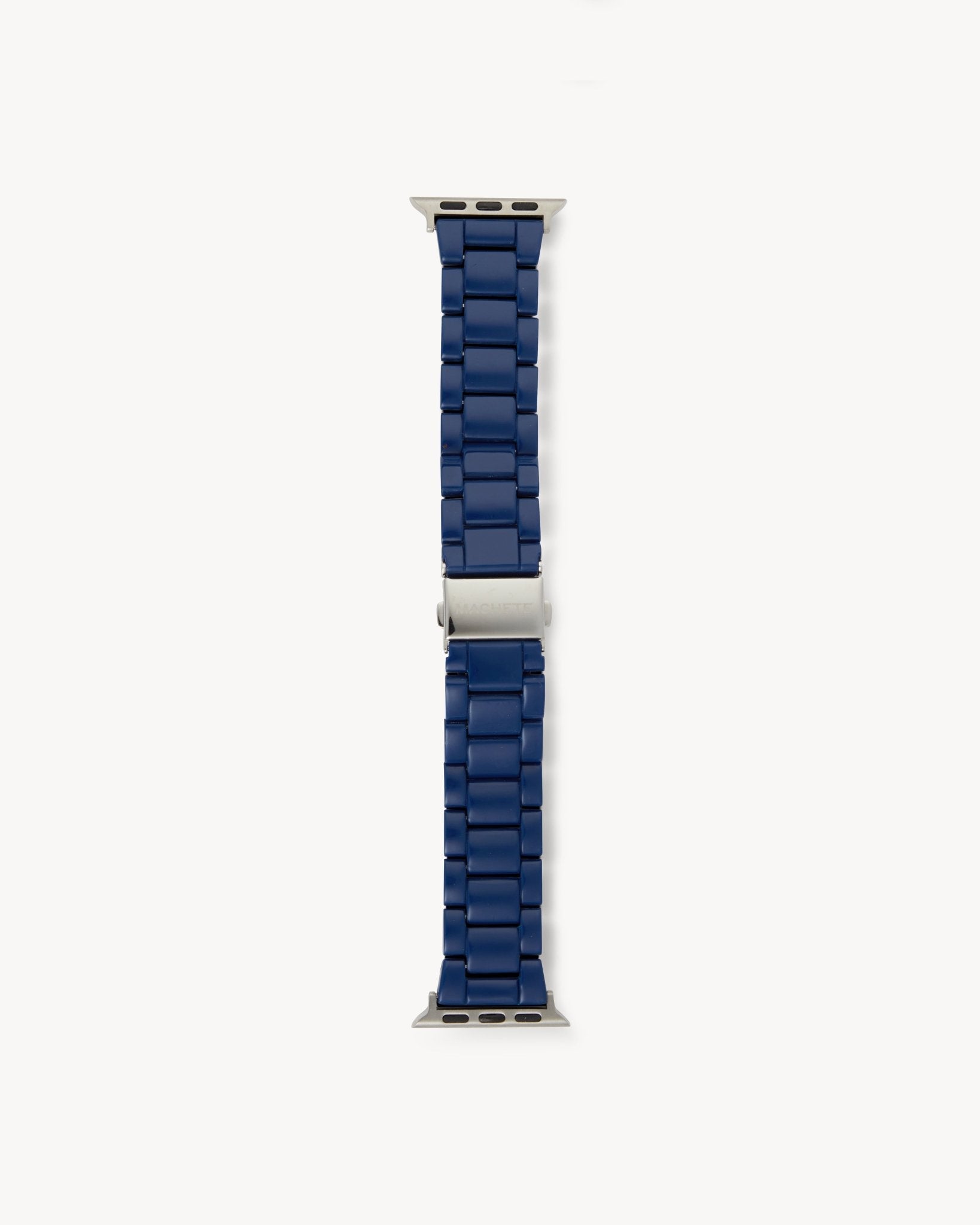 Apple Watch Band in French Navy