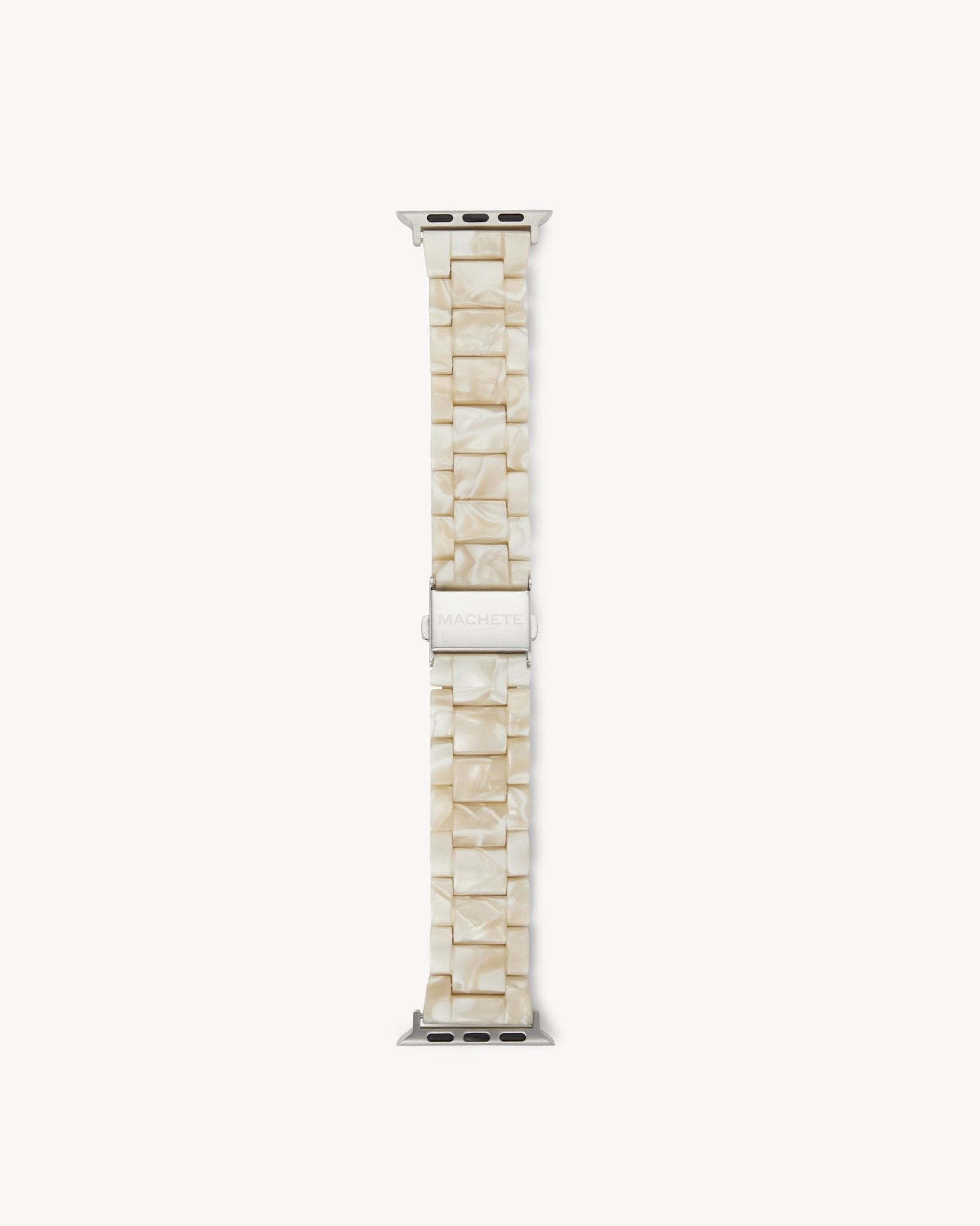 Apple Watch Band in Ivory