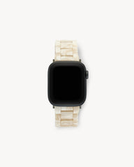 Apple Watch Band in Ivory