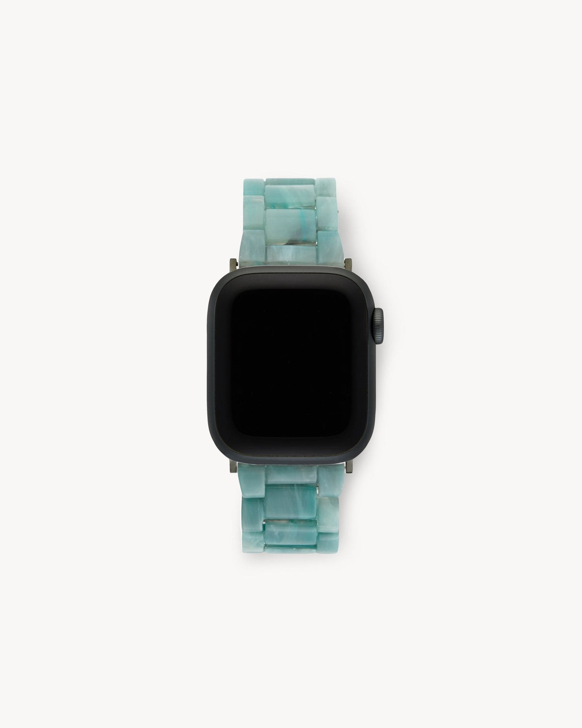 Apple Watch Band in Jadeite