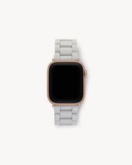 Apple Watch Band in Light Grey