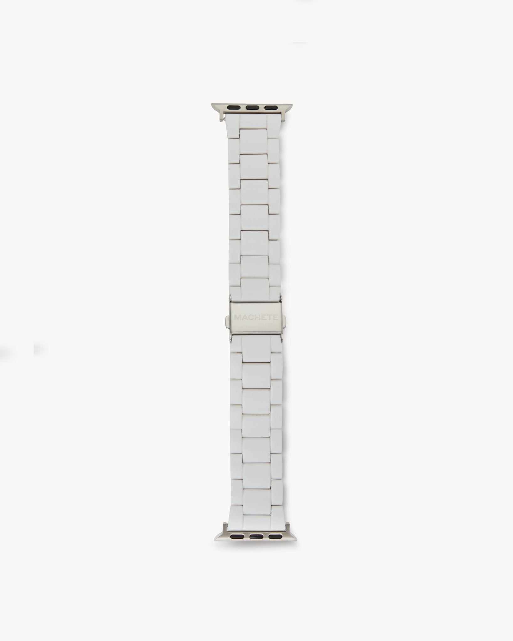 Apple Watch Band in Light Grey