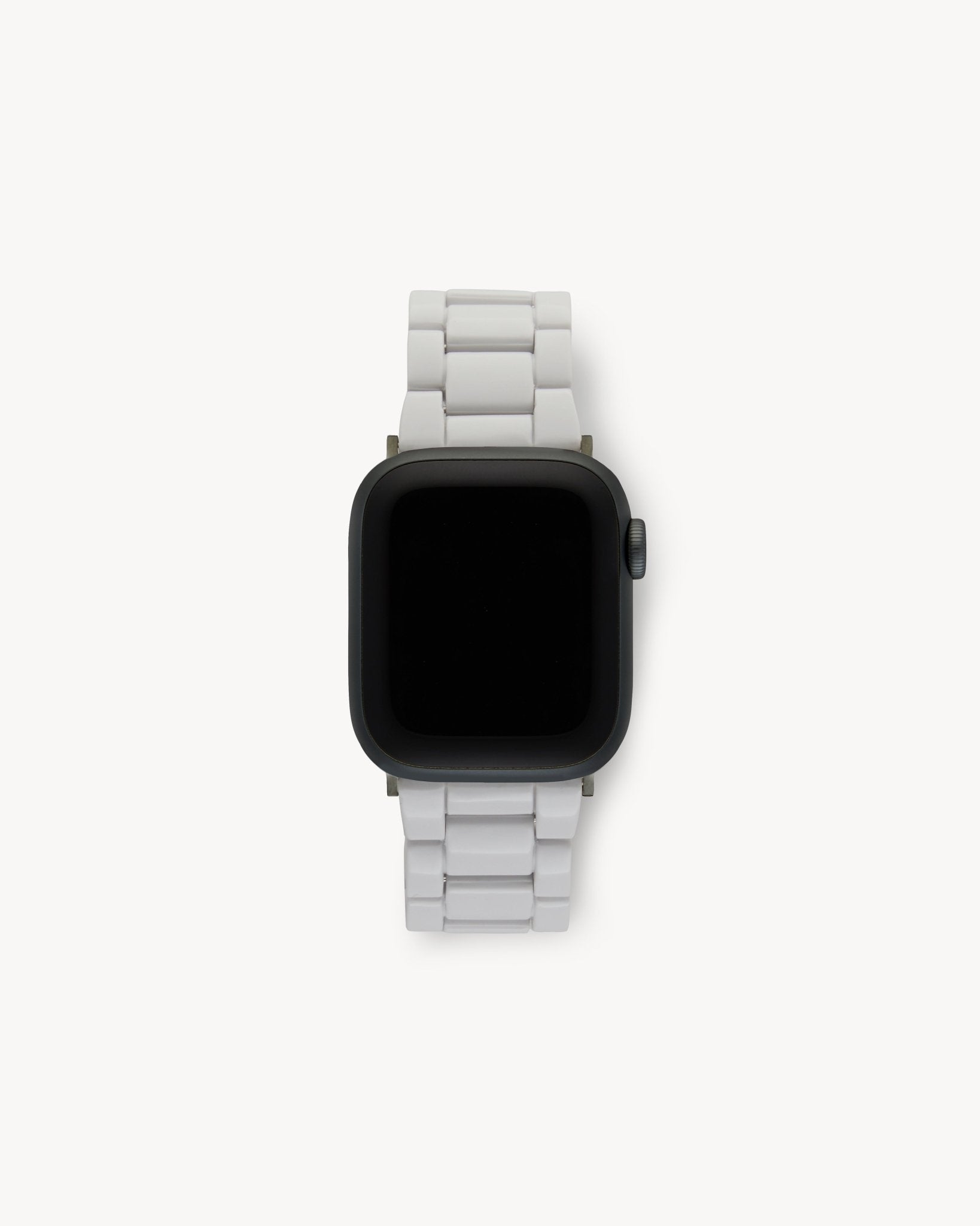 Apple Watch Band in Light Grey