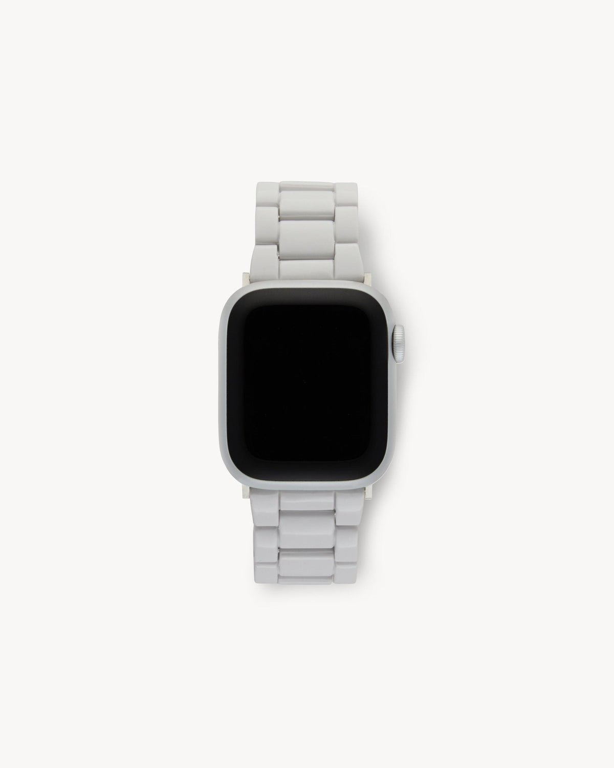 Apple Watch Band in Light Grey