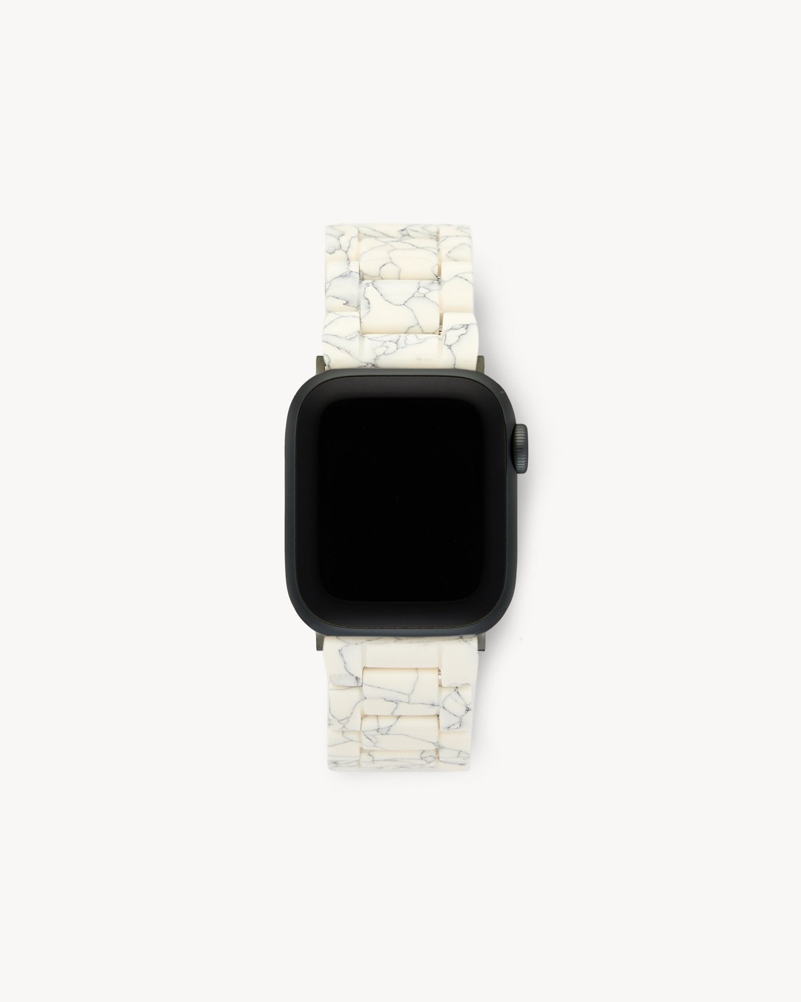 Apple Watch Band in Marble