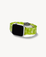 Apple Watch Band in Pistachio