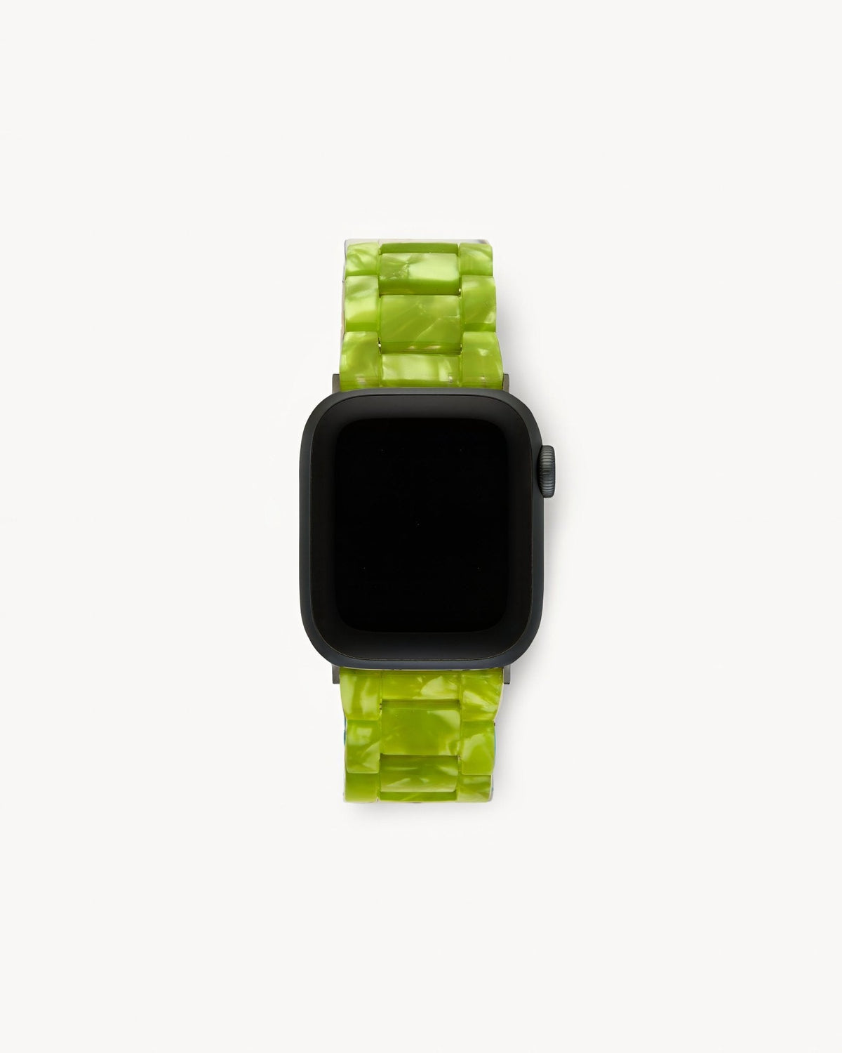 Apple Watch Band in Pistachio