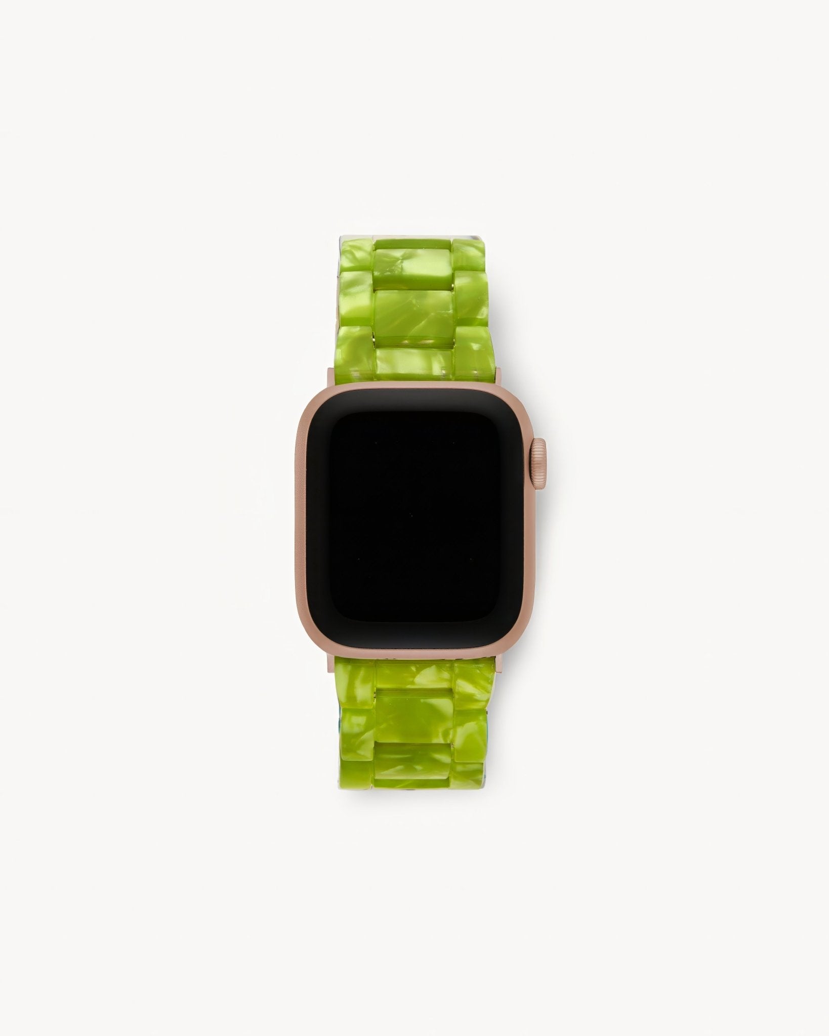 Apple Watch Band in Pistachio