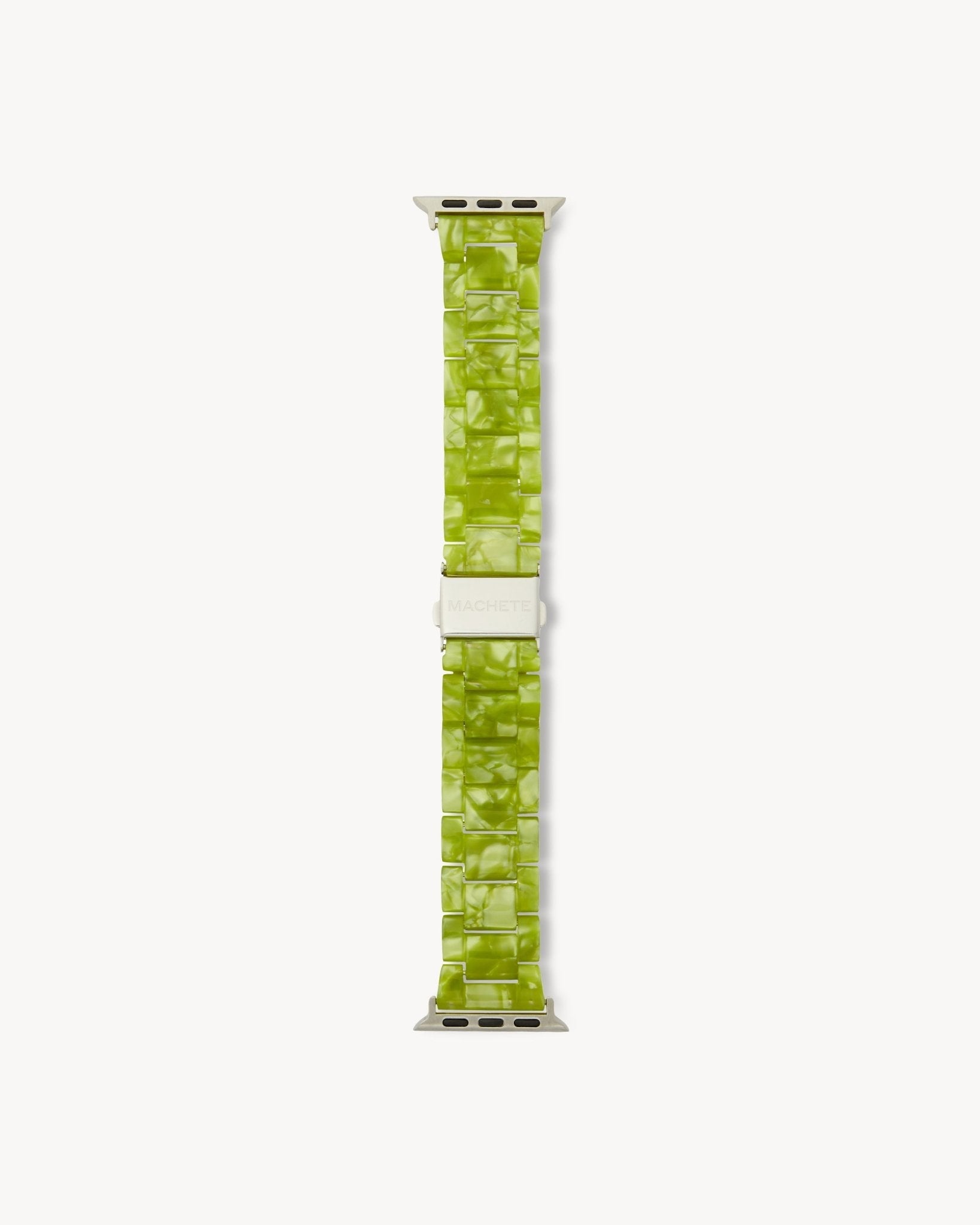 Apple Watch Band in Pistachio