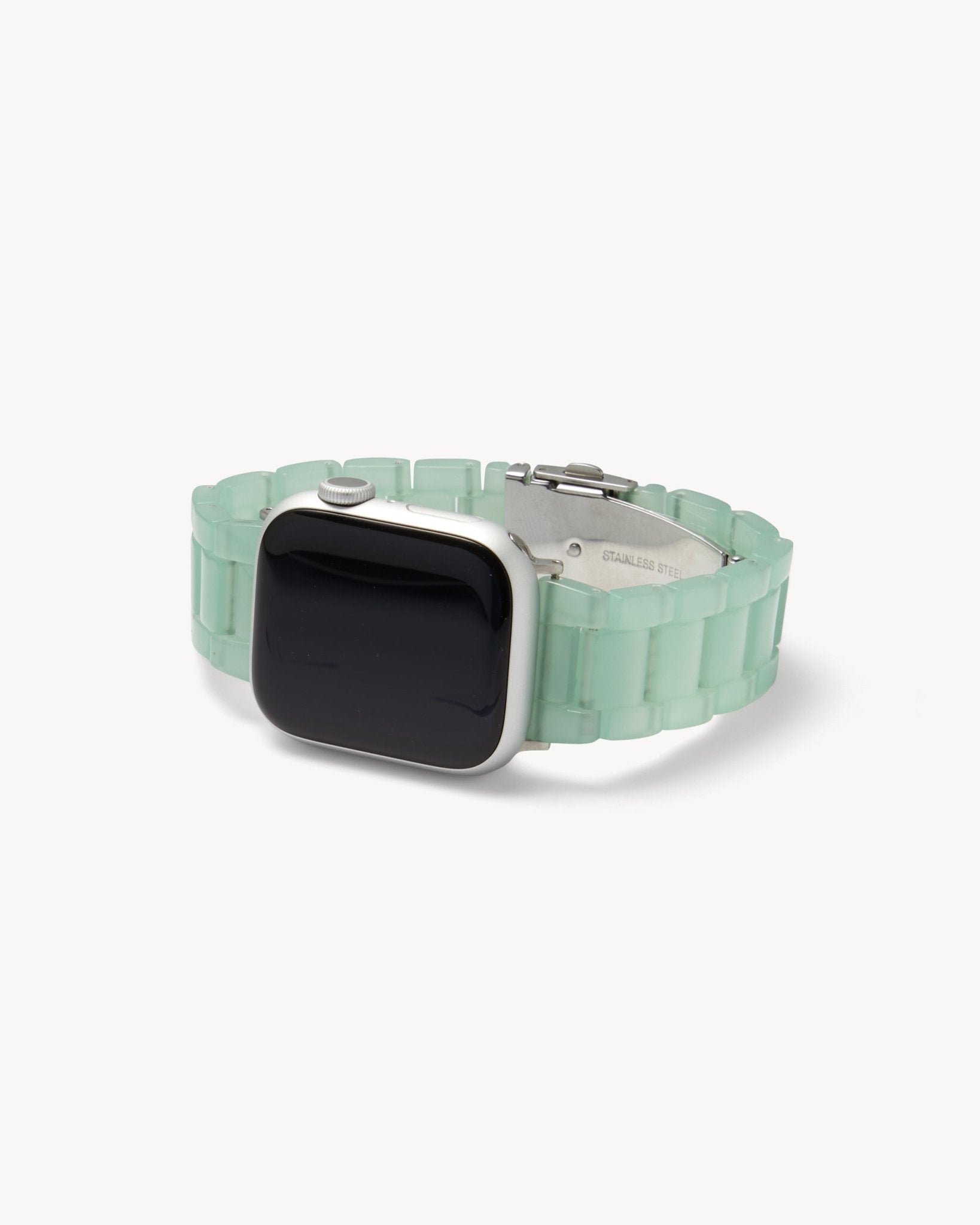 Apple Watch Band in Sea Glass