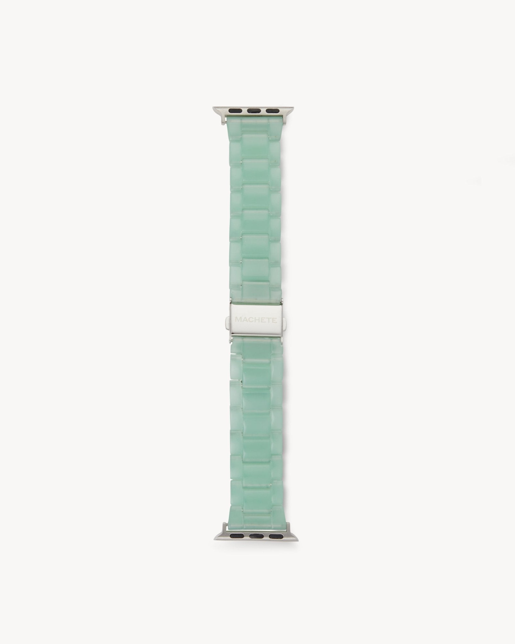 Apple Watch Band in Sea Glass