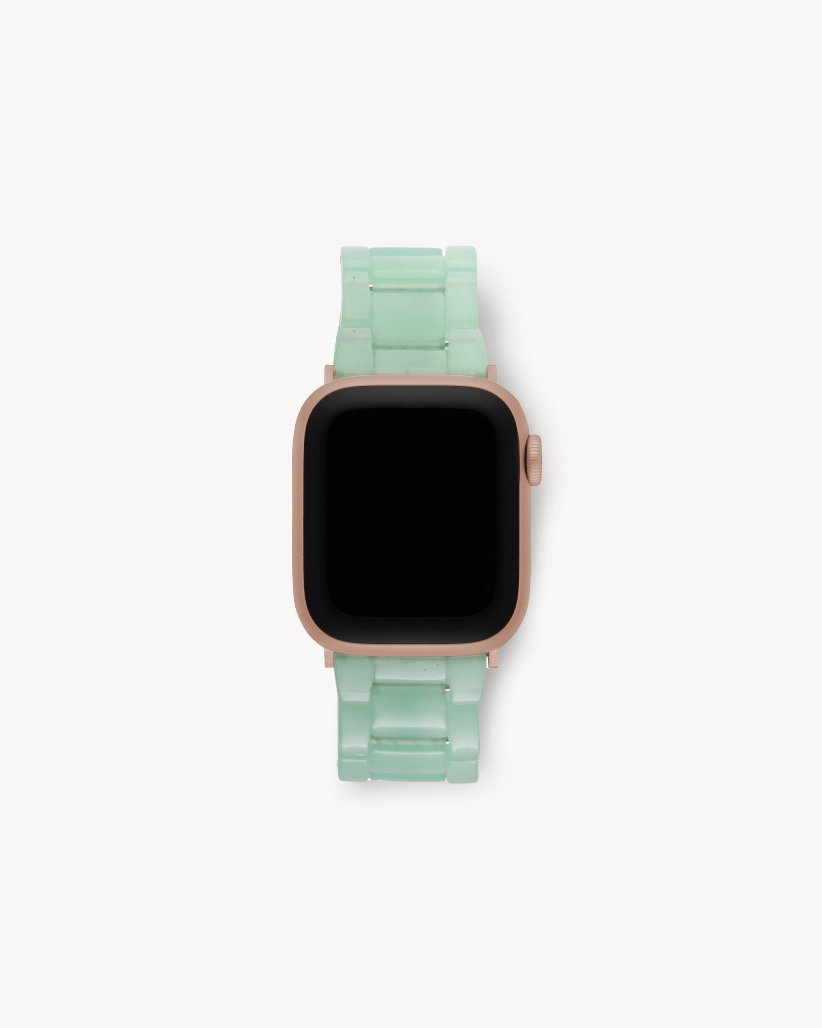 Apple Watch Band in Sea Glass