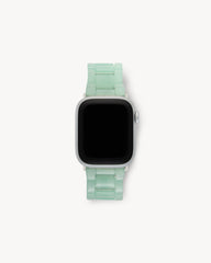 Apple Watch Band in Sea Glass