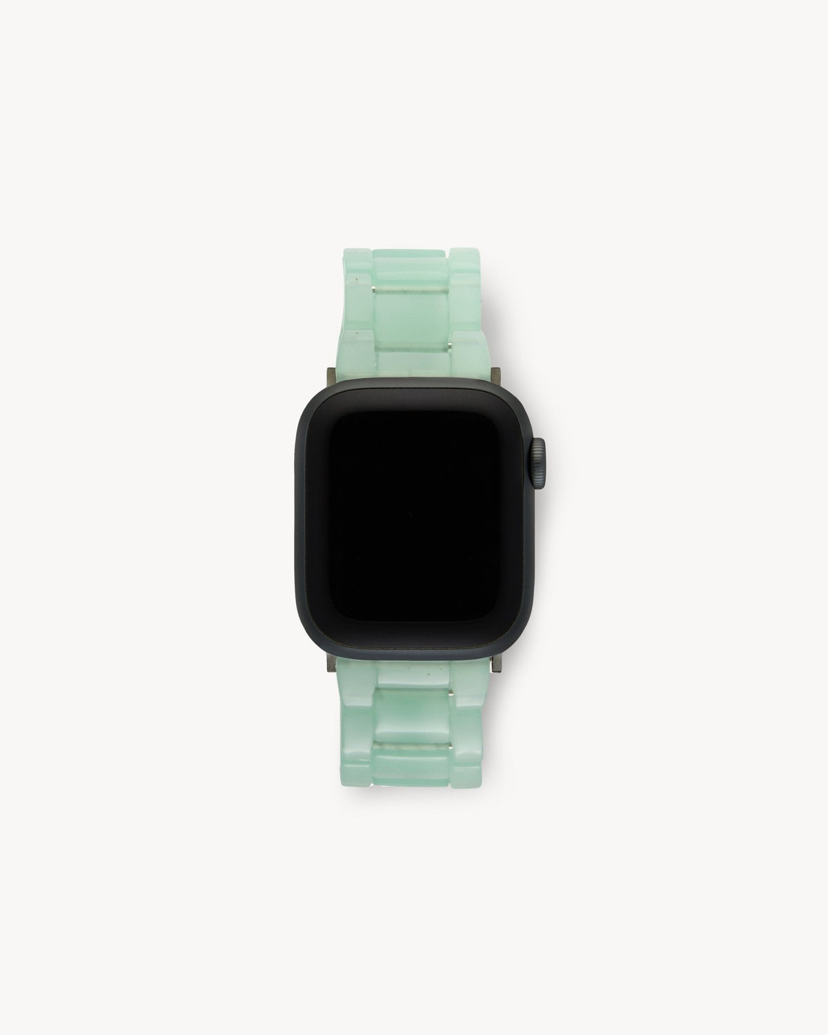 Apple Watch Band in Sea Glass