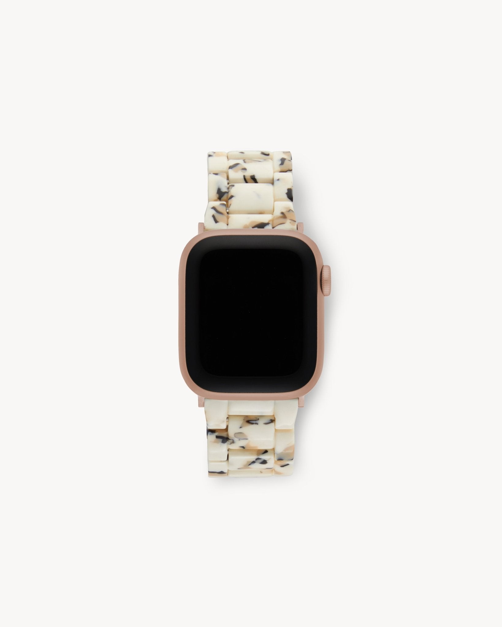 Apple Watch Band in Terrazzo