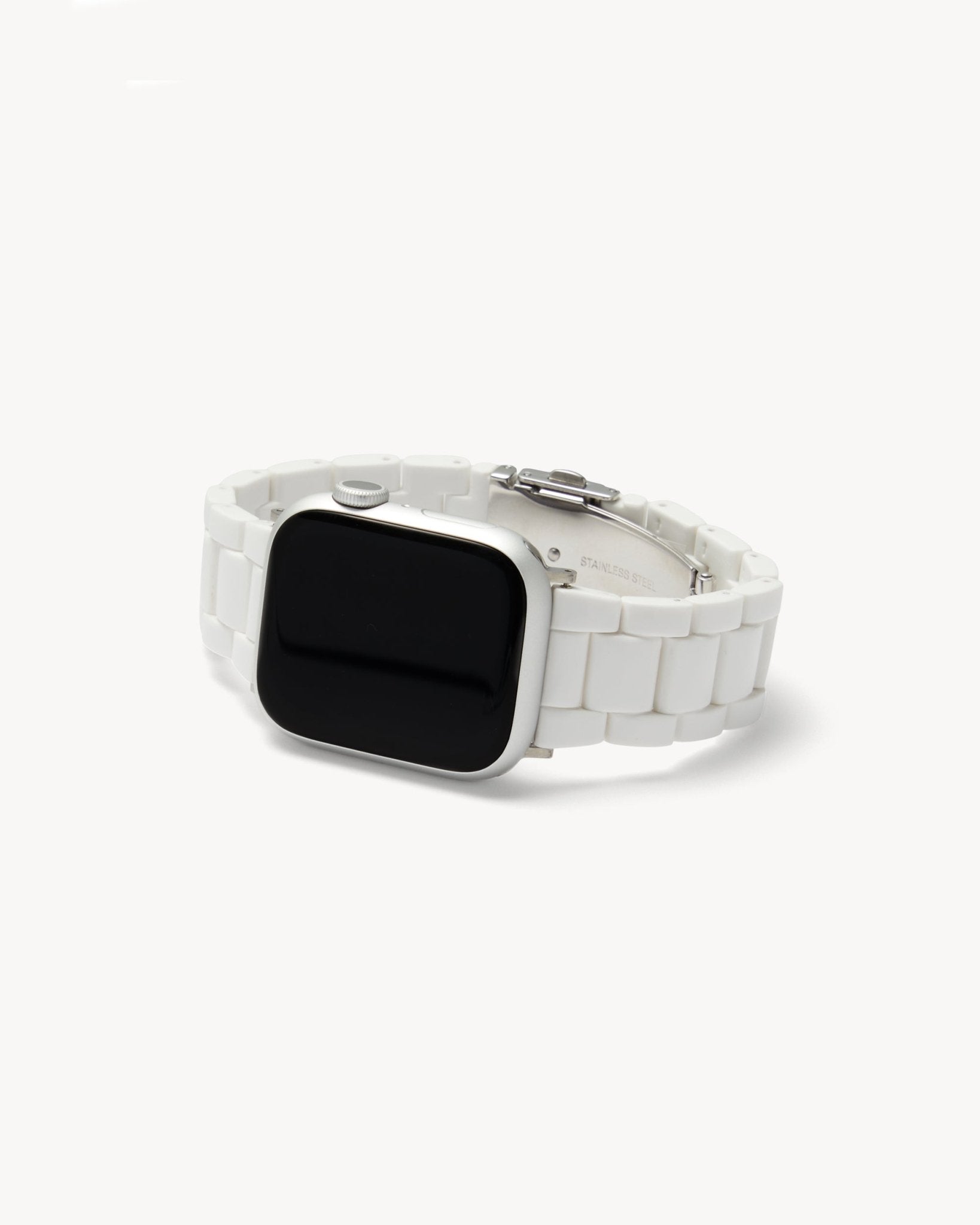 Apple Watch Band in White