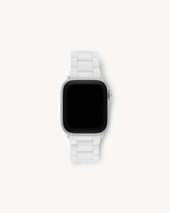 Apple Watch Band in White