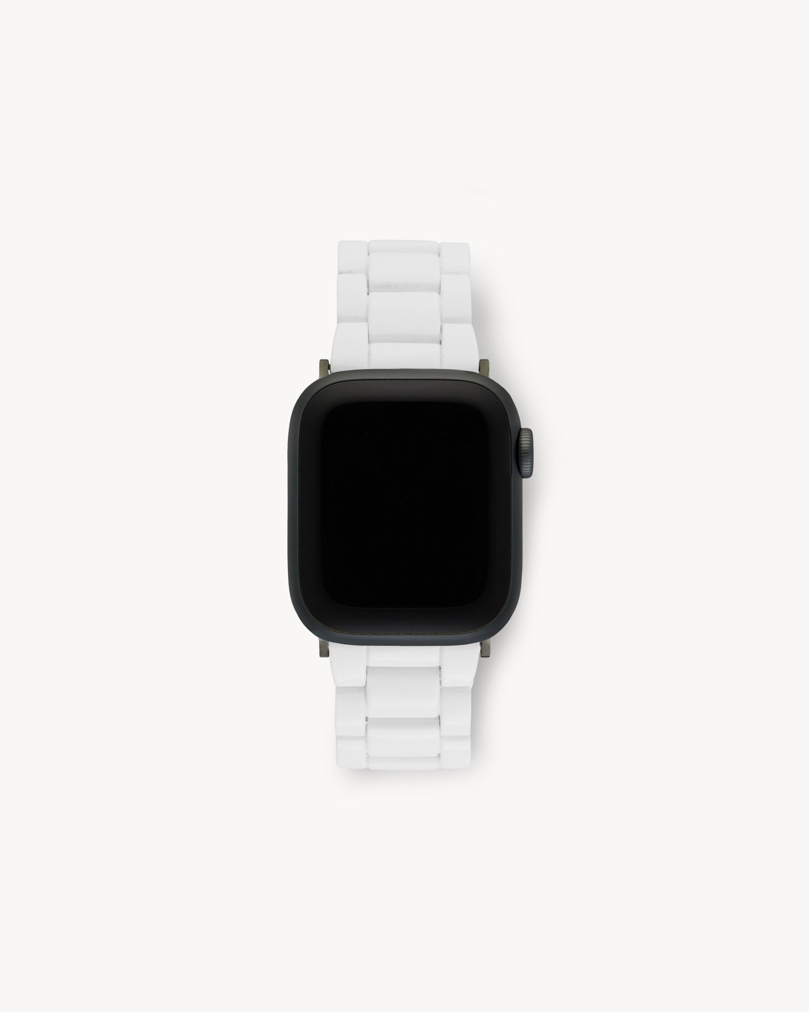 Apple Watch Band in White