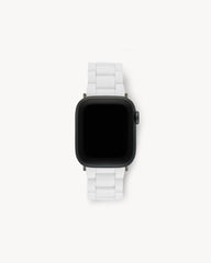 Apple Watch Band in White