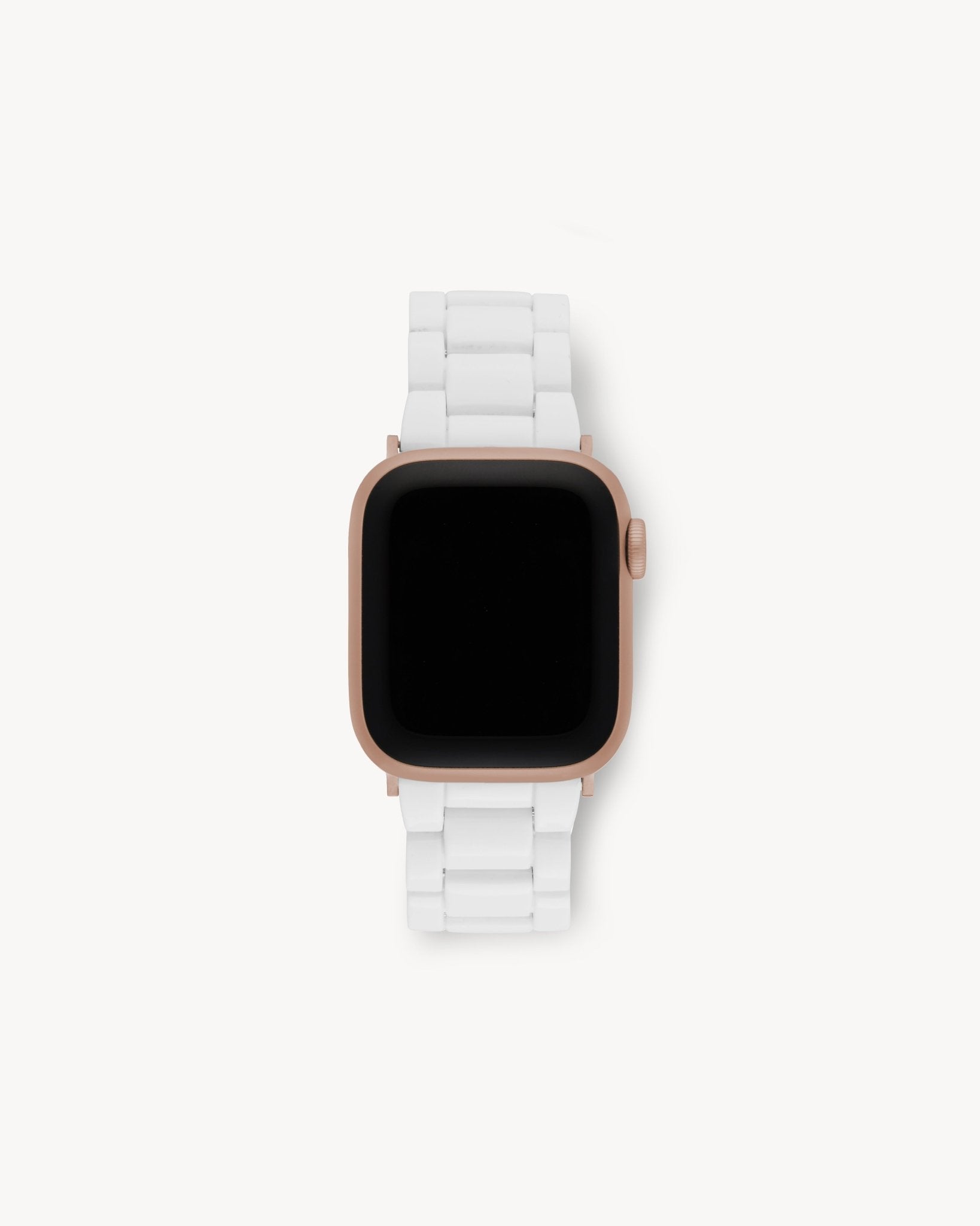 Apple Watch Band in White