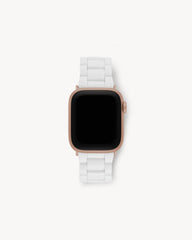 Apple Watch Band in White