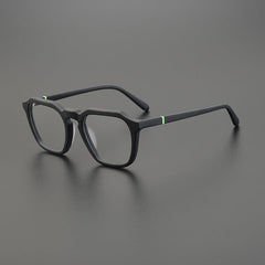 Arrio Acetate Rectangle  Glasses Frame