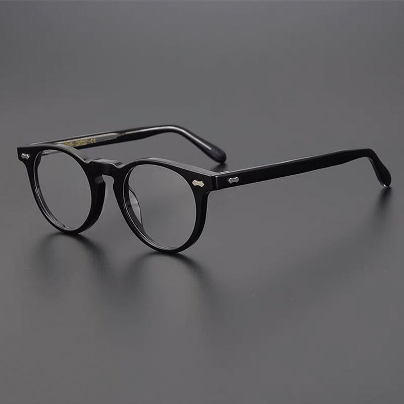 Xylon Acetat Vintage Brillengestell 