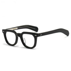 Filbuk Acetate Glasses Frame