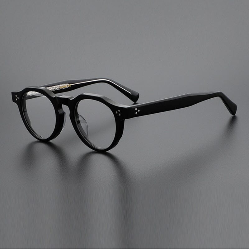 Garey Vintage Acetat Brillengestell 