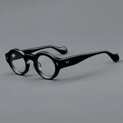 Yuki Vintage Acetate Glasses Frame