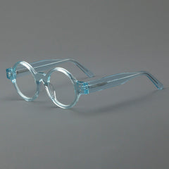 Kalib Retro Acetat Brillengestell 