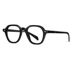 Lunettes de vue Brocly Vintage TR90 Polygon 