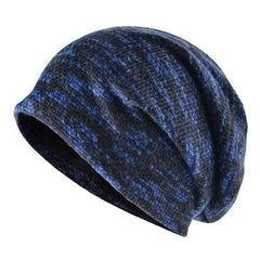 Knitted Slouchy Beanies