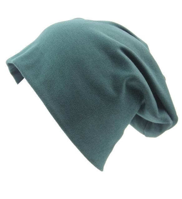 Slouch Fit Casual Beanie