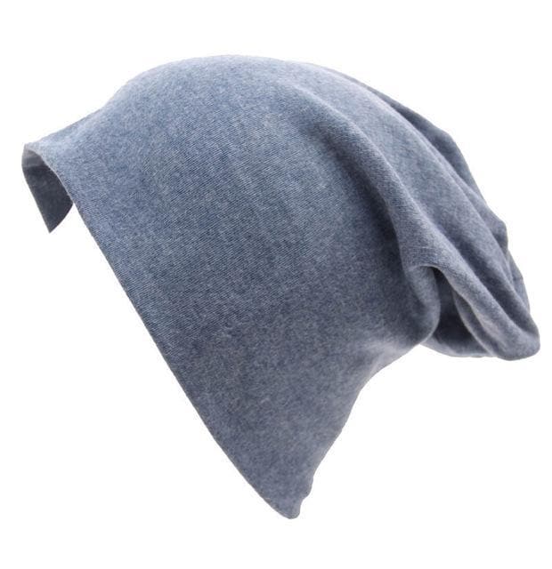 Slouch Fit Casual Beanie