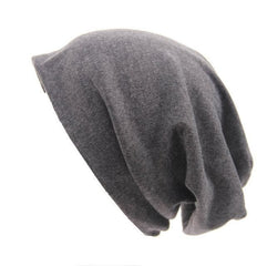 Slouch Fit Casual Beanie