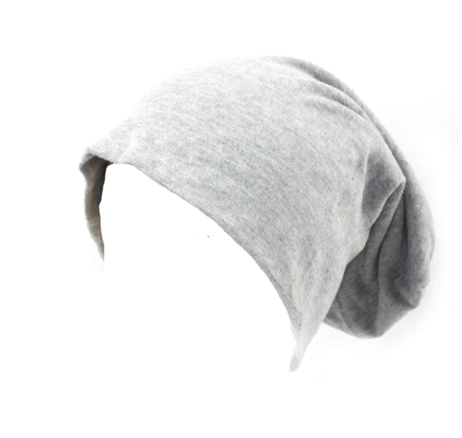 Slouch Fit Casual Beanie