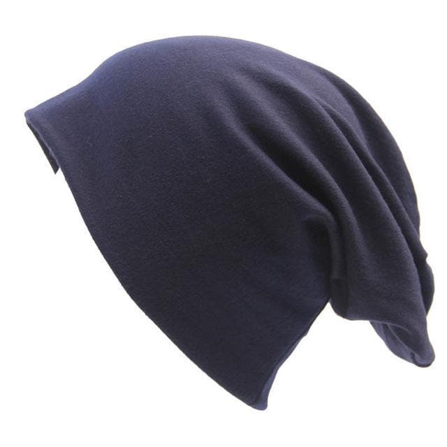 Slouch Fit Casual Beanie