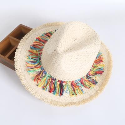 Boho Festival  Hat