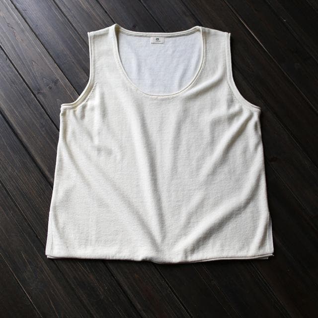 Always Ready Loose Tank Top