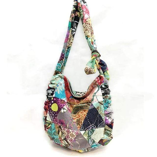 Bohemian Shoulder Bag