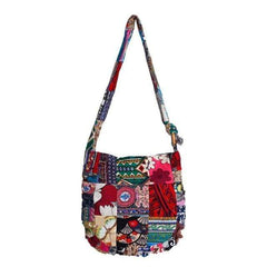 Bohemian Shoulder Bag