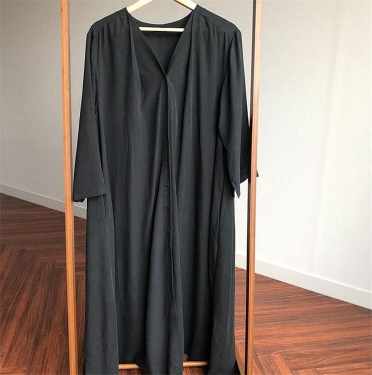 Robe plissée vintage de Vienne