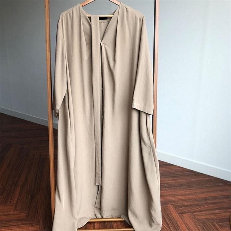 Robe plissée vintage de Vienne