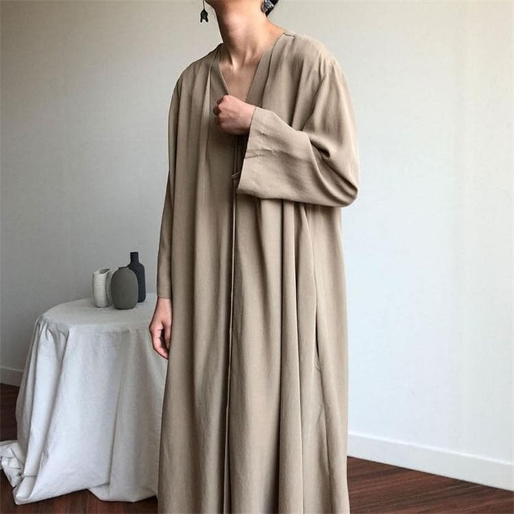 Robe plissée vintage de Vienne