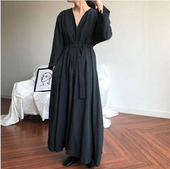 Robe plissée vintage de Vienne