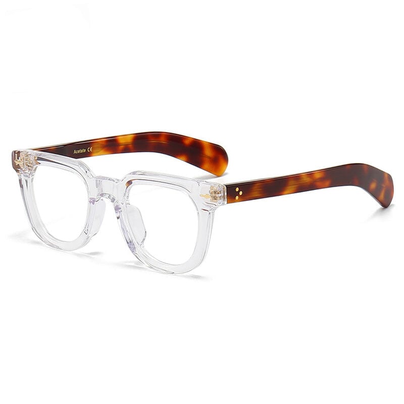 Filbuk Acetate Glasses Frame