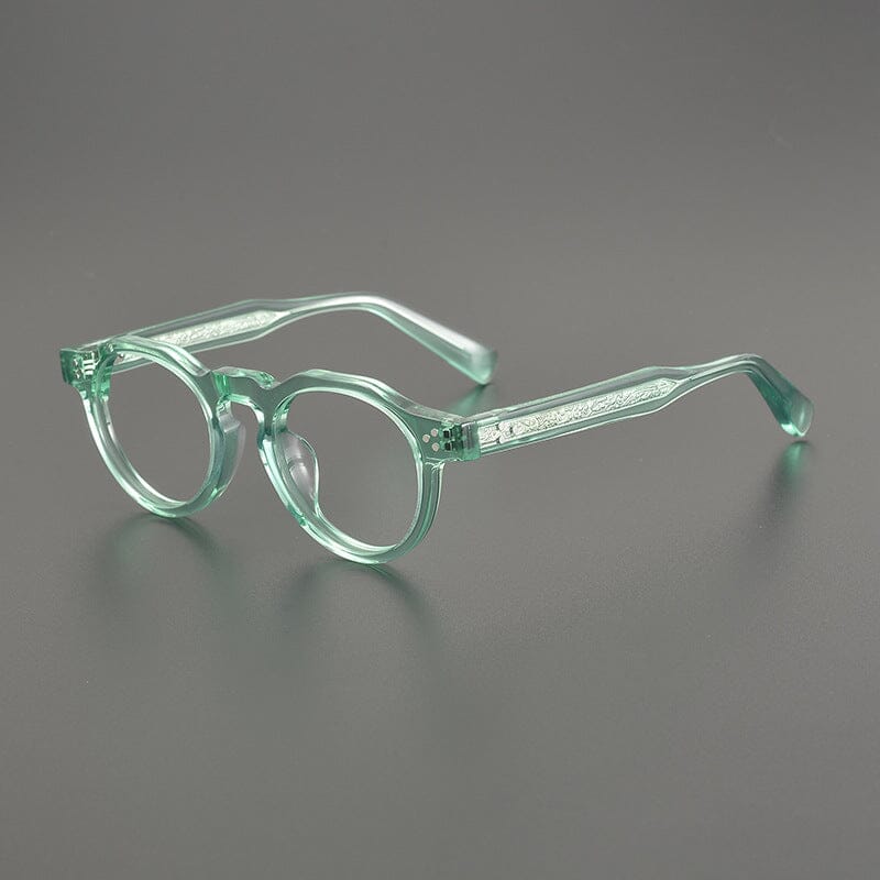 Crowe Vintage Brillengestell aus Acetat 