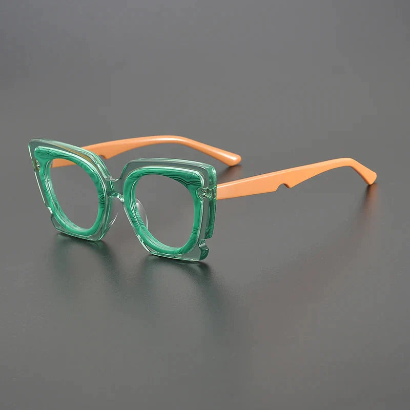 Cyndi Acetate Glasses Frame